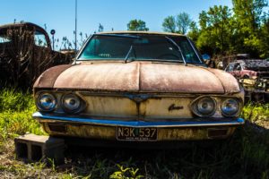 junkyards near me that buy cars