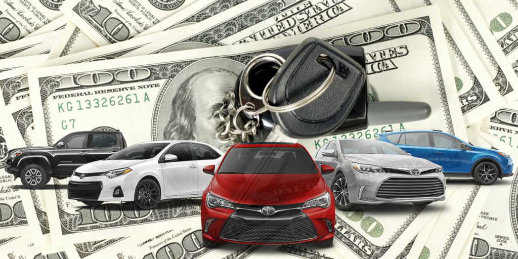 unwanted cars for cash