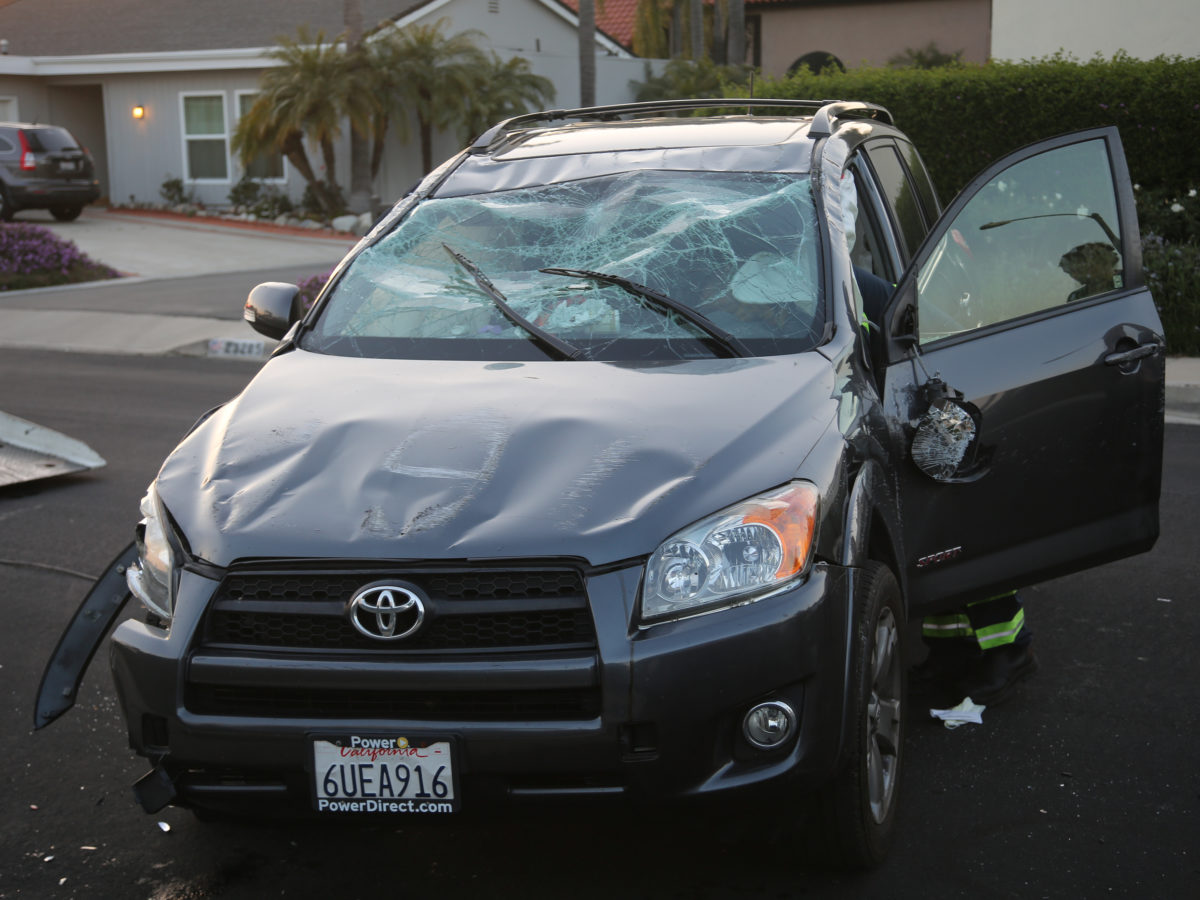 when do you get home insurance when buying a home