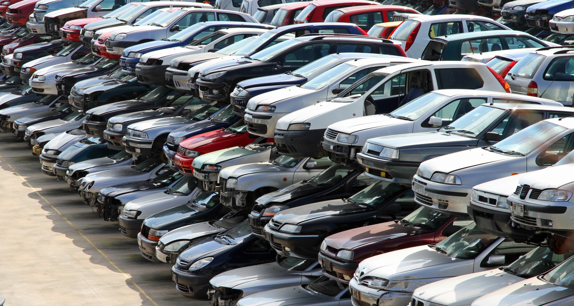 How To Find A Legit Junk Car Buyers In Wichita KS: The Ultimate Guide