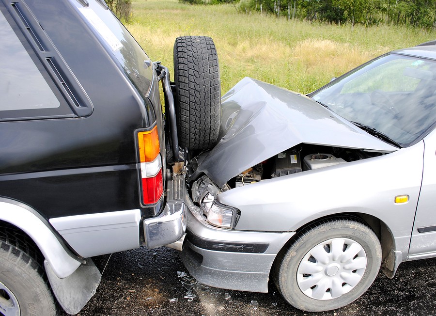 Steps To Take After A Car Accident