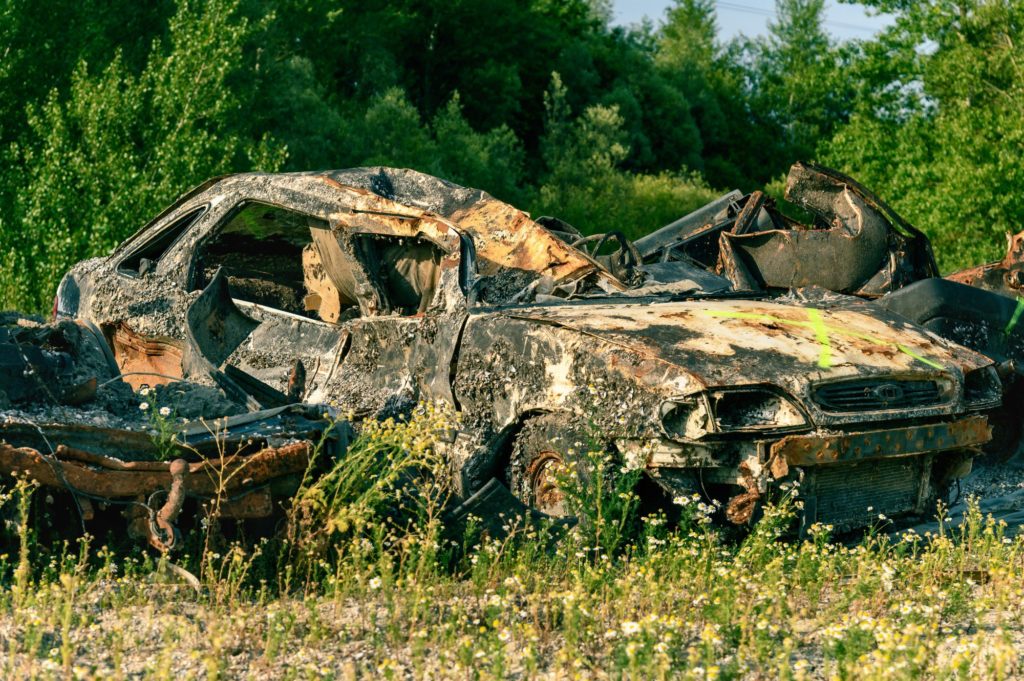 salvage yards milwaukee