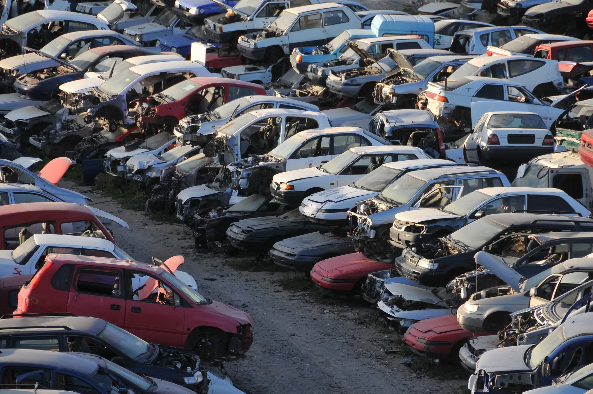 We Buy Junk Cars Houston: How Does the Process Work?