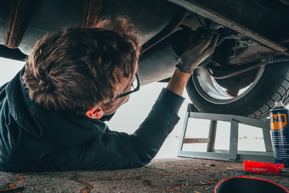 Monthly Vehicle Inspection: Your Complete Guide!