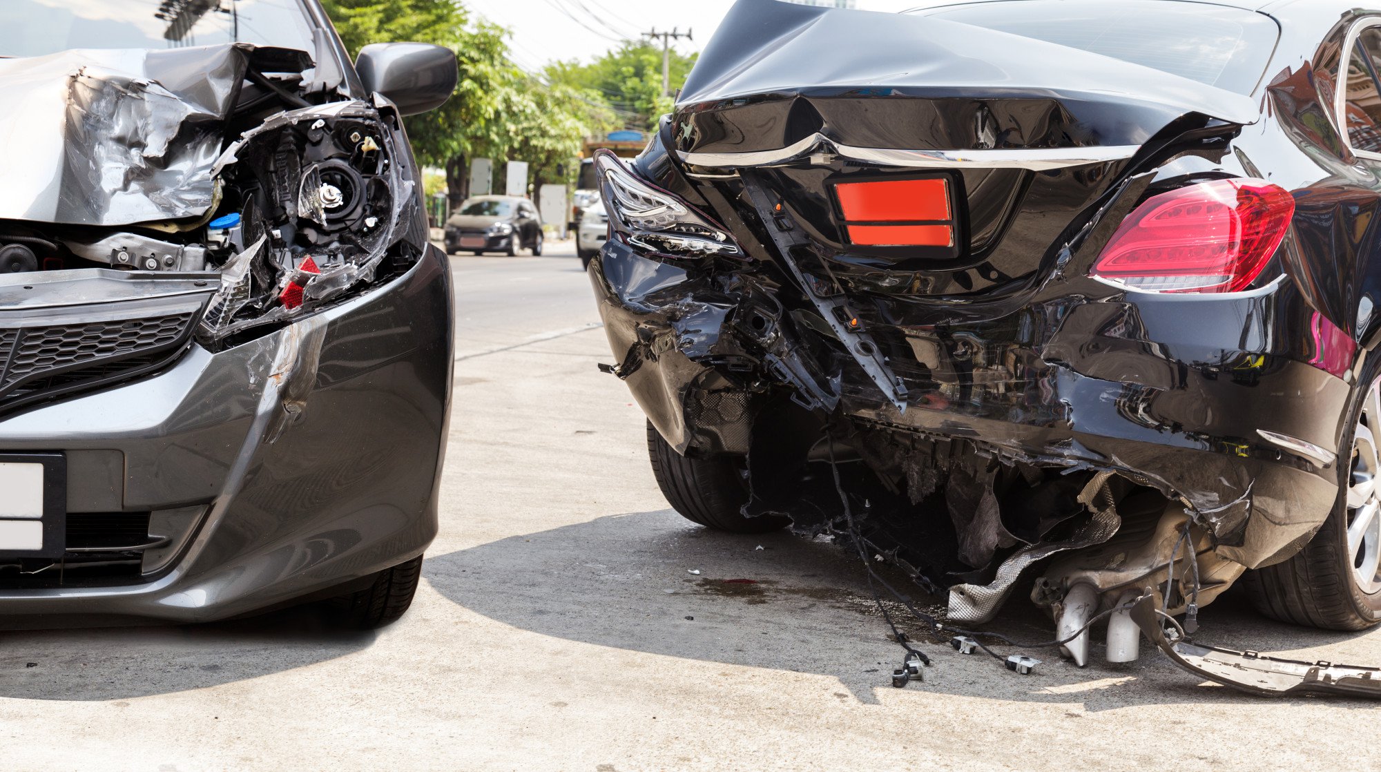 Been in an Accident? Here are 6 Easy Options for Wrecked Vehicles