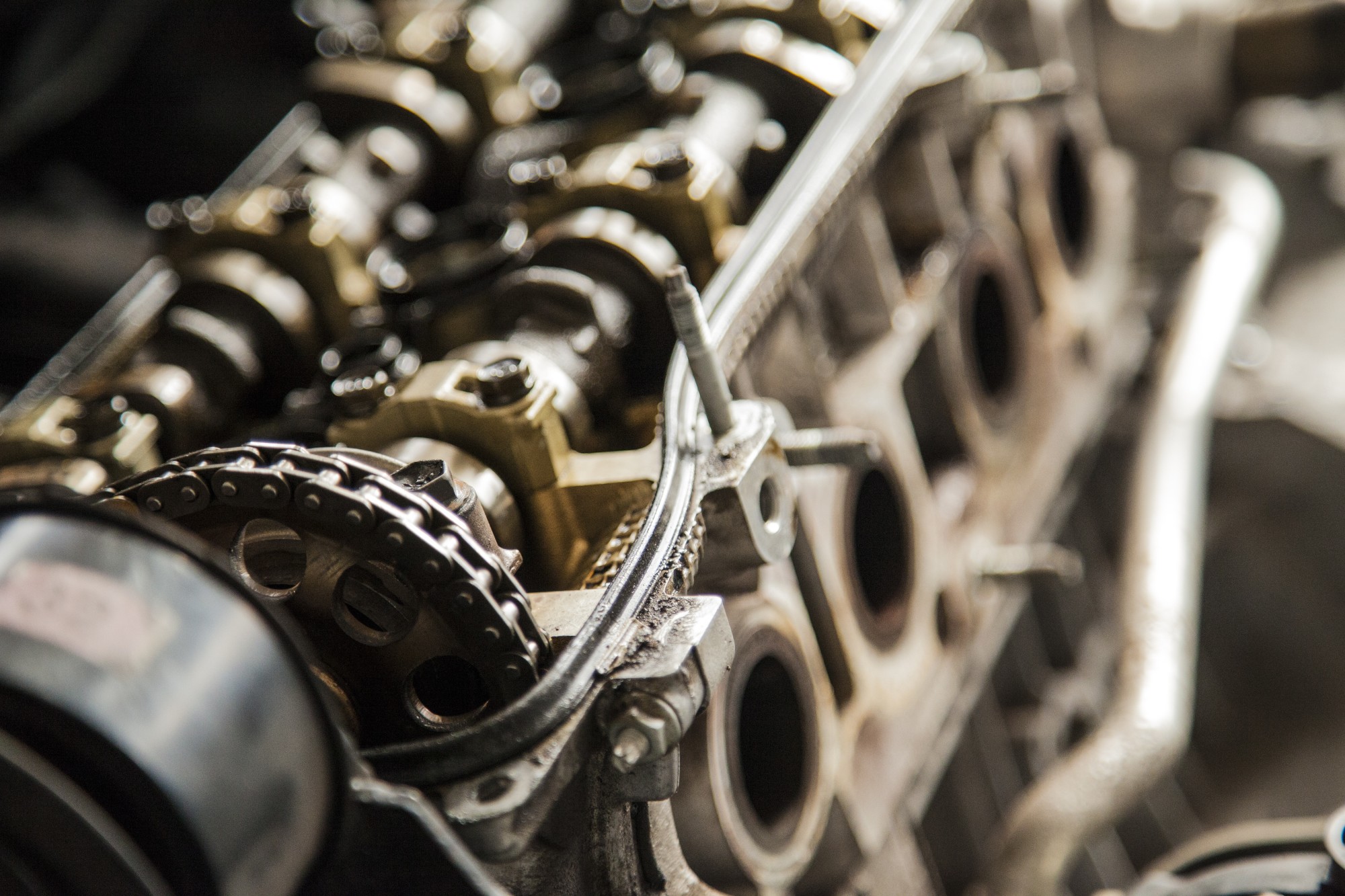 Why a Car Engine Replacement May Not Be Worth the Cost
