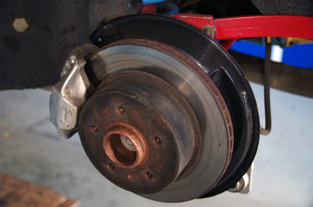 how to tell if you need new brakes