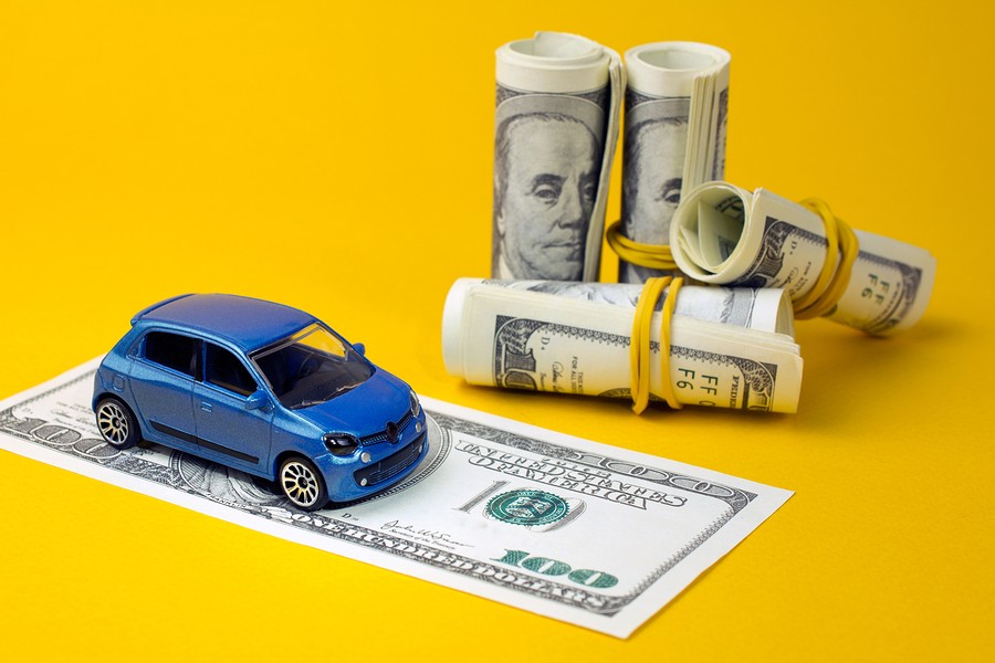 Quick And Easy Car Selling Process