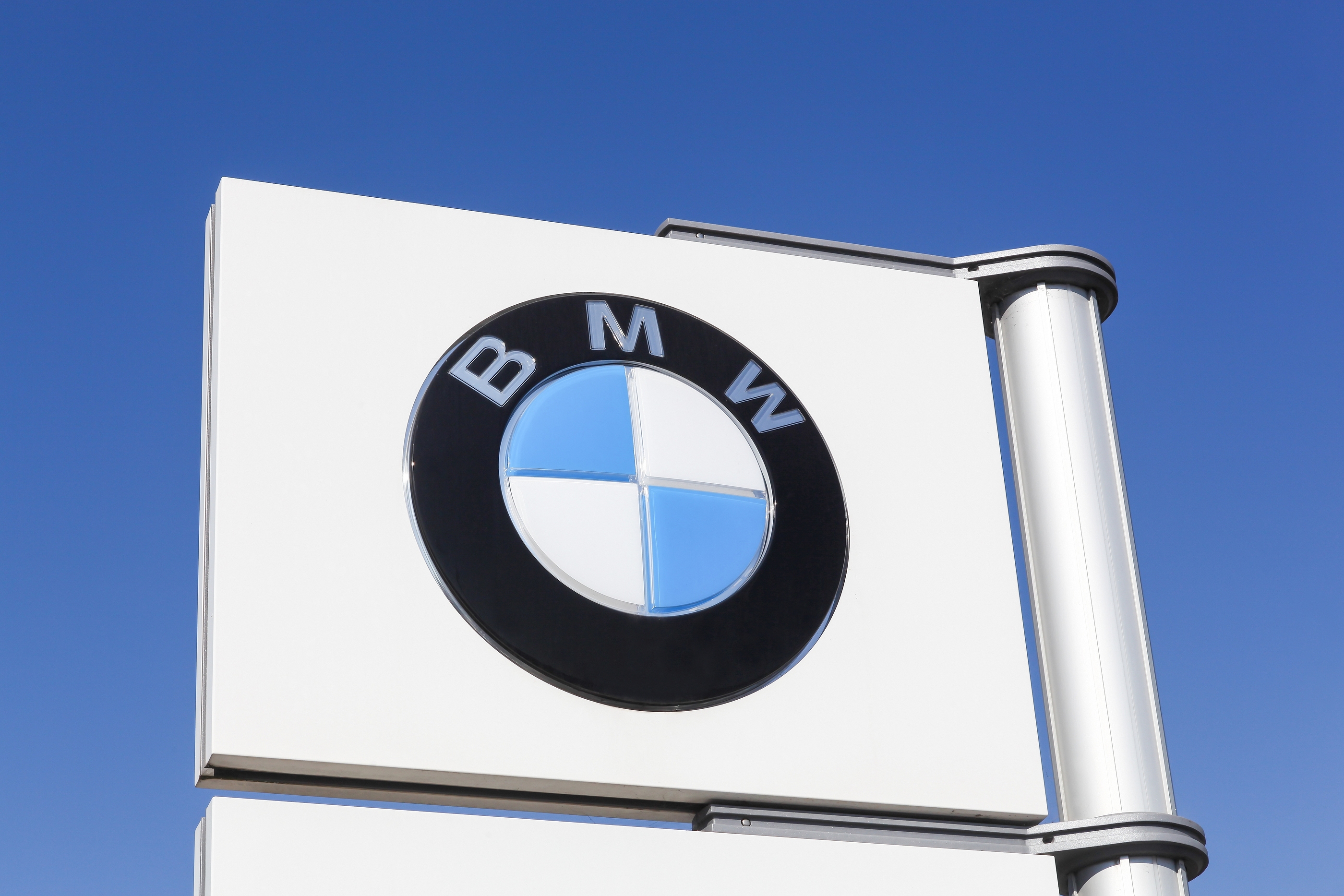 Where Can I Sell My BMW Fast? - Cash Cars Buyer