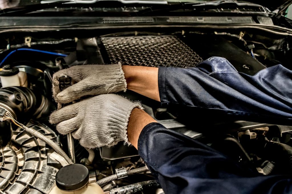 What Does OEM Stand for In Cars