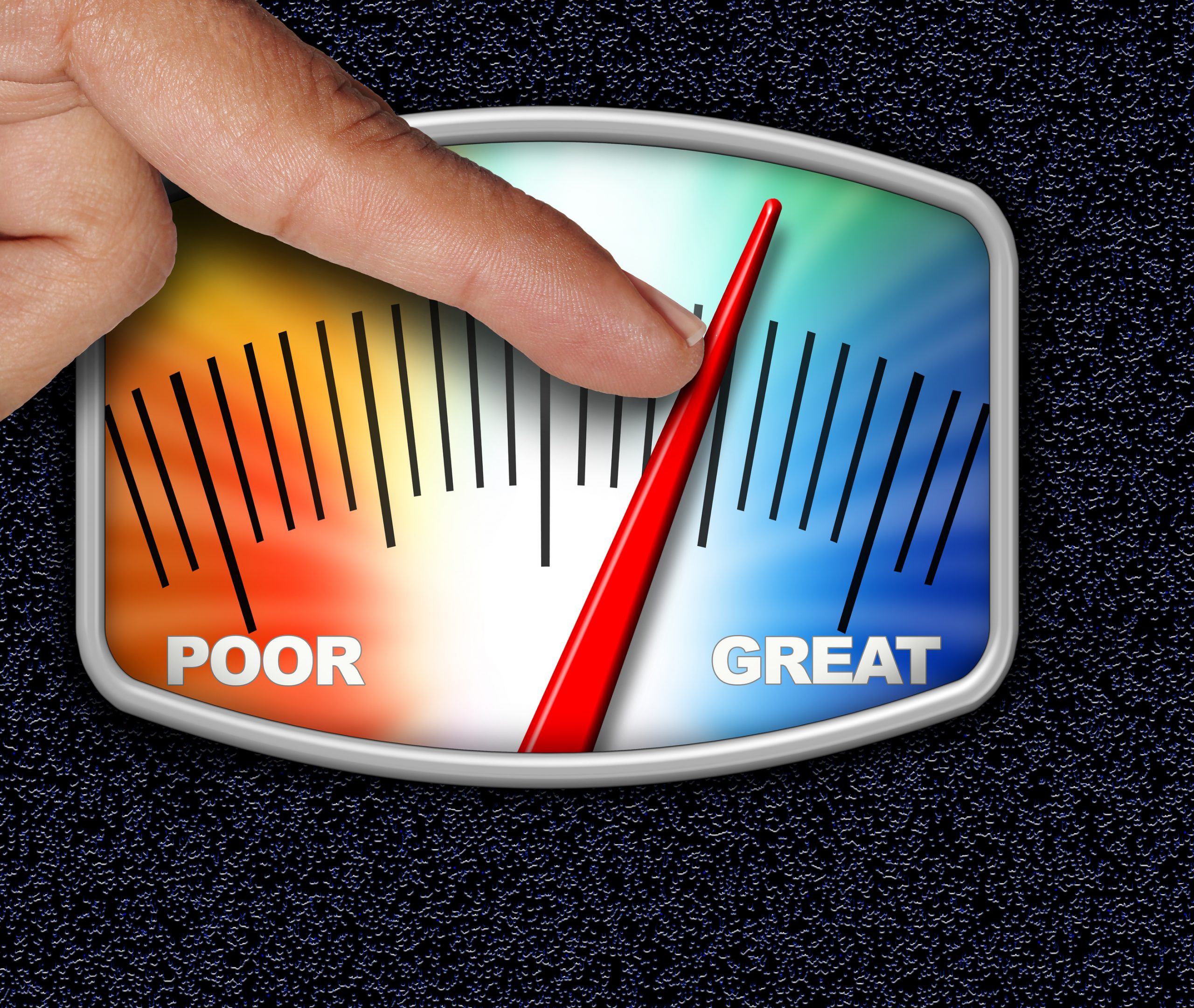 How To Improve Your Credit Score Quickly