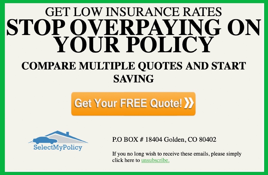 Car Insurance Quote