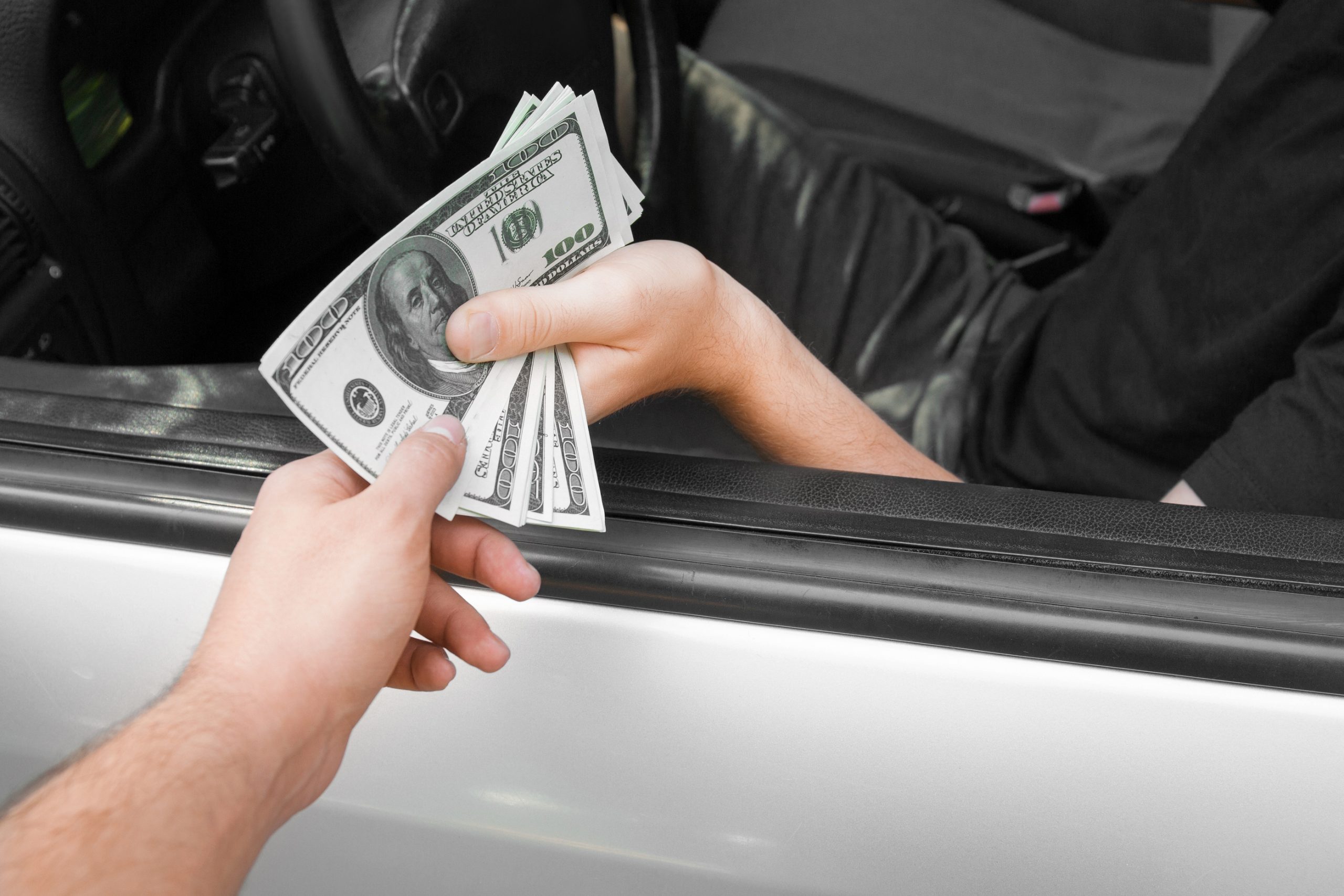 Cash For Cars With Transmission Problems
