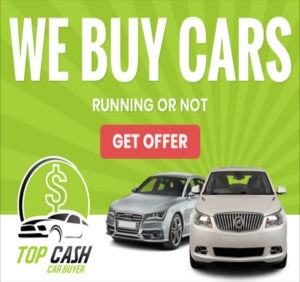 500 Dollars For Junk Cars, Eau Claire WI- Get Cash For Cars Today! 