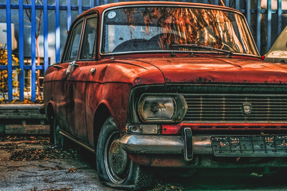What Happens to Junk Cars? A Peek Into the Process
