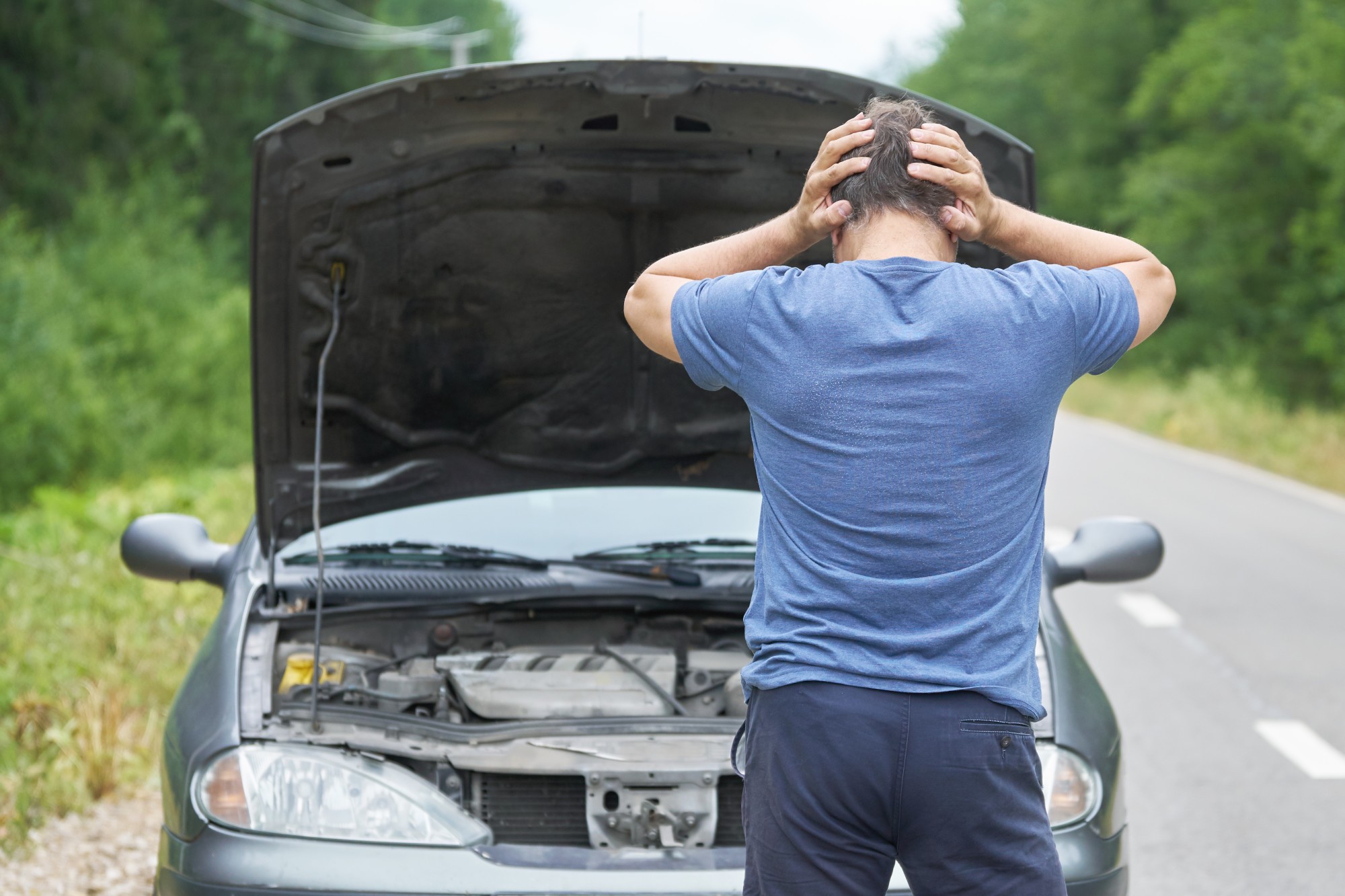 Top 7 List of Car Problems That Aren't Worth Fixing ❤️ - Cash ...