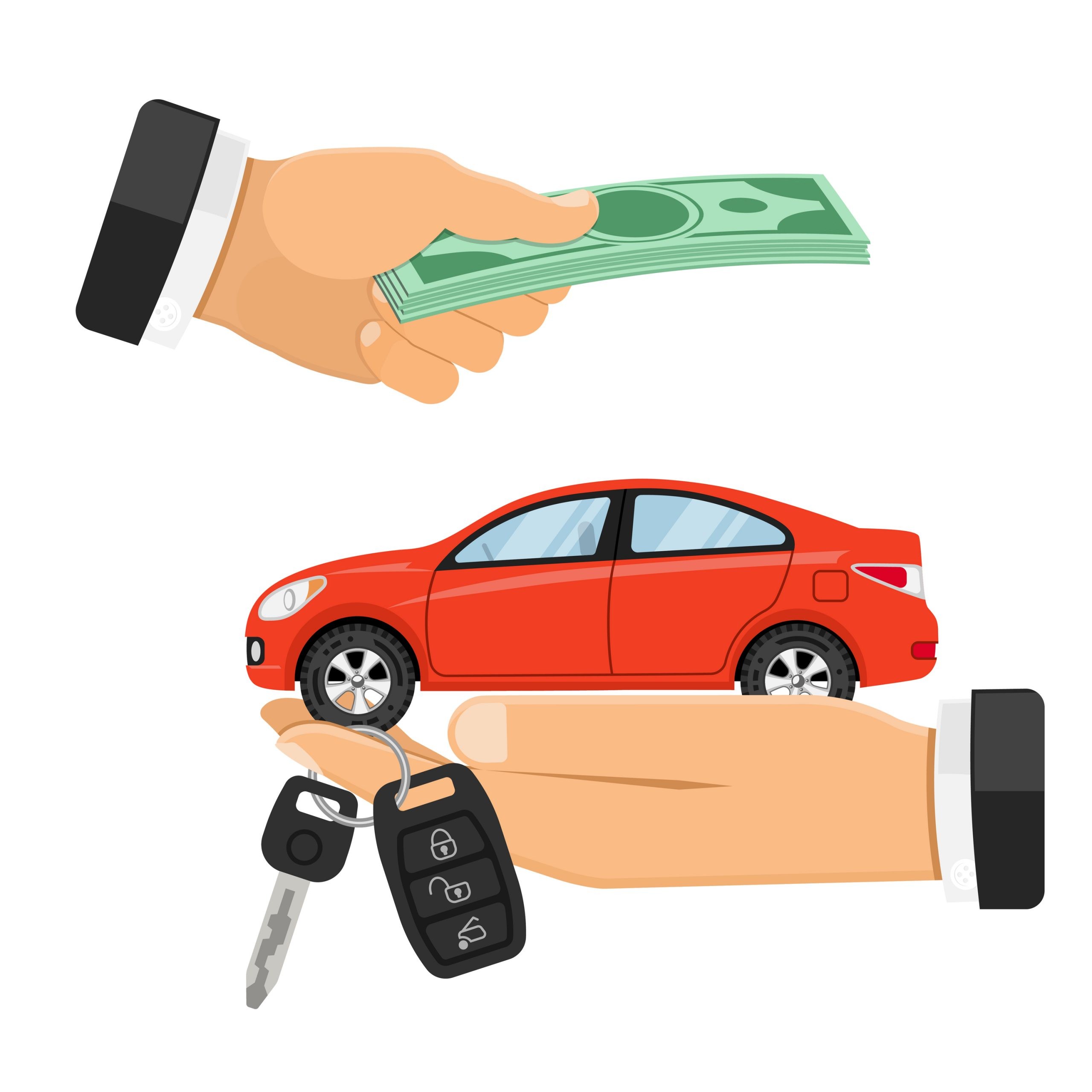 Cash For Cars With Mechanical Problems