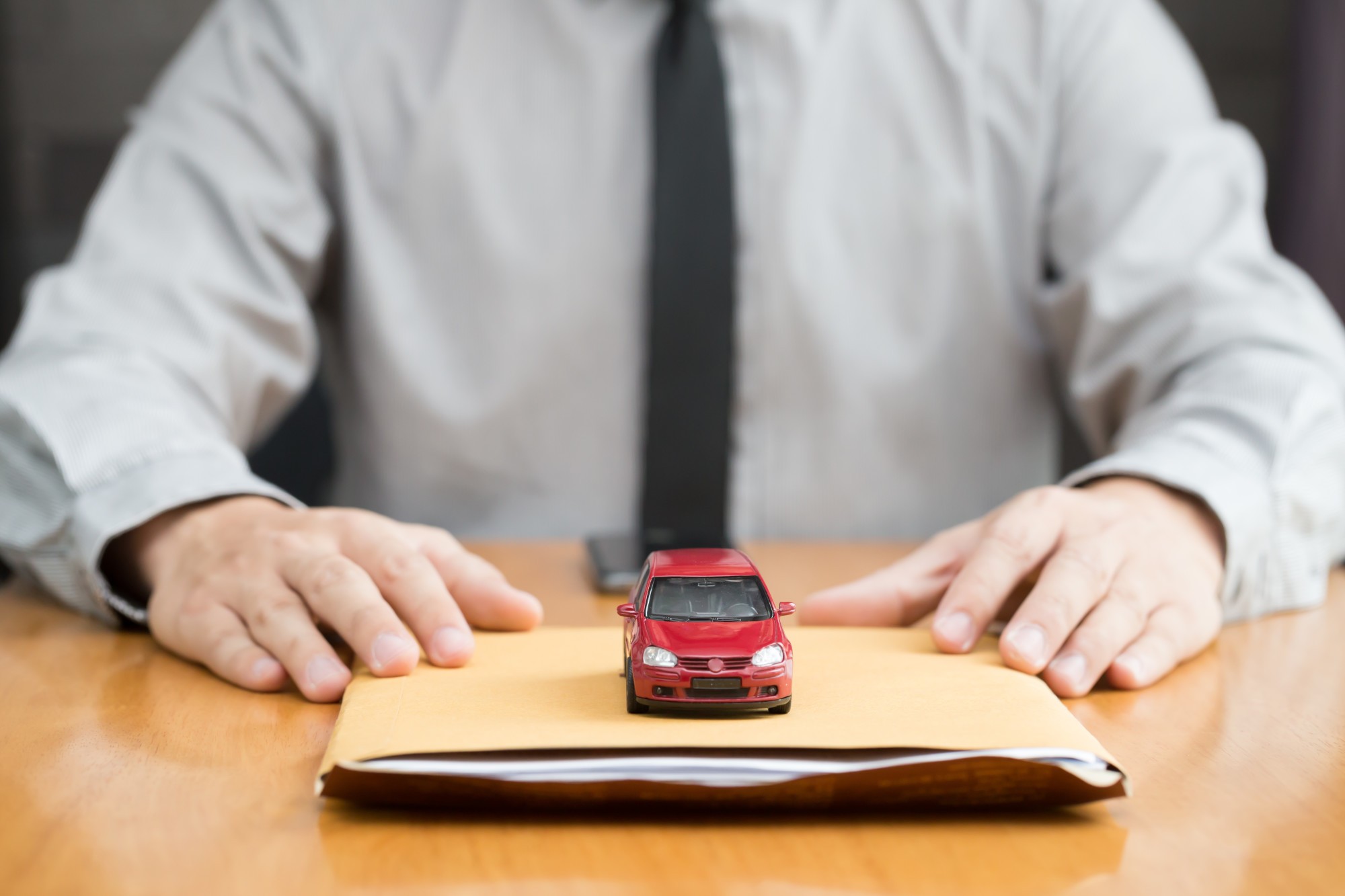 What Is a Salvage Title and How Does It Work?