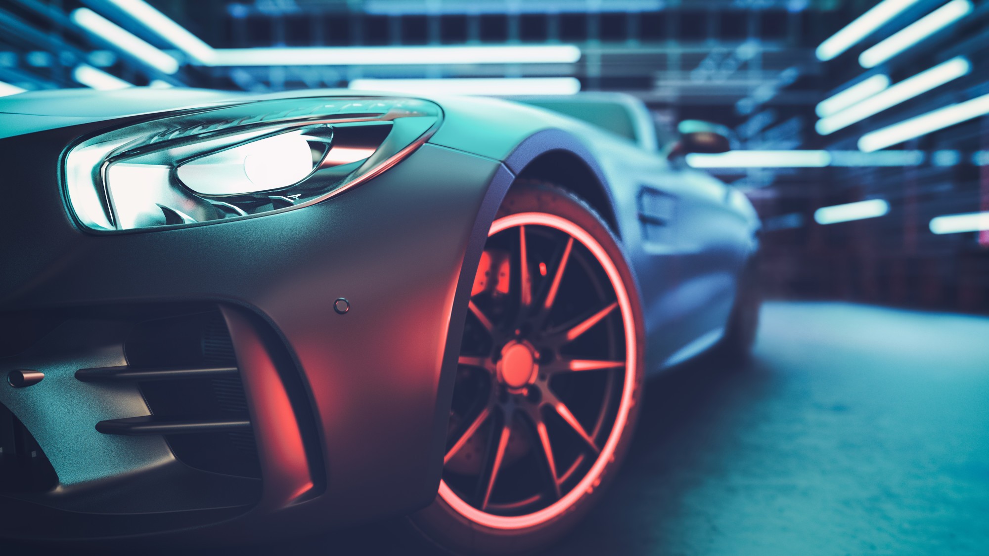 6 Things To Consider Before You Sell Your Luxury Car