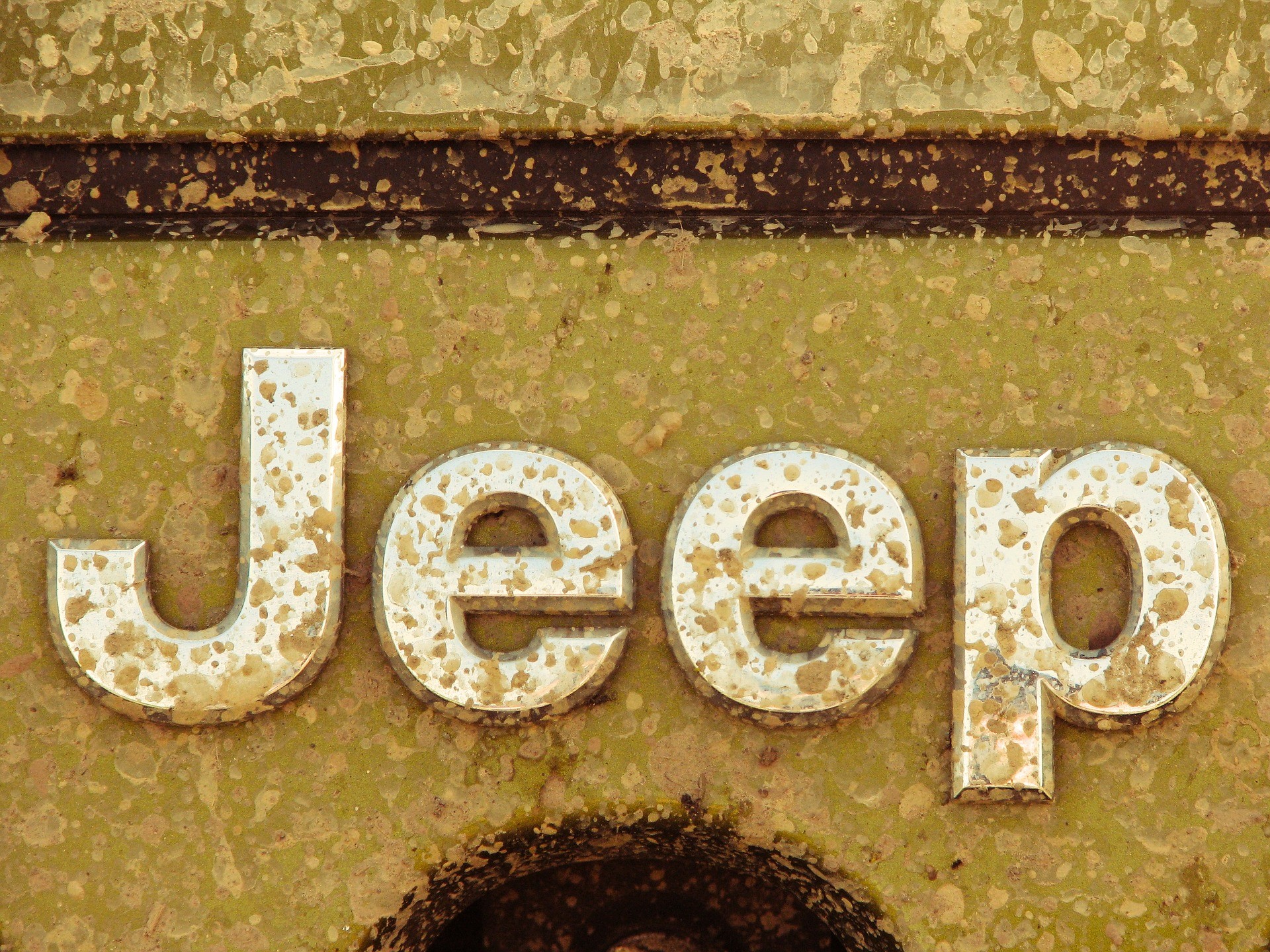 sell my jeep