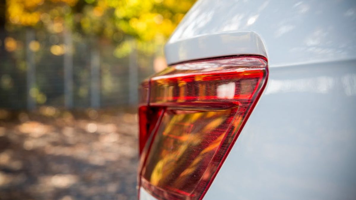 Why Don T My Blinkers Work 5 Common Causes Of Turn Signal Problems