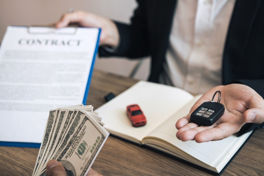 How to Sell Your Car Privately and Get the Most Money