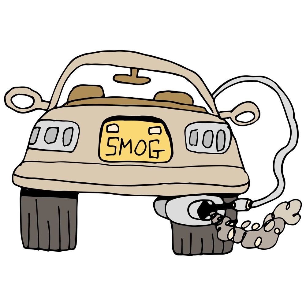 Smog Test