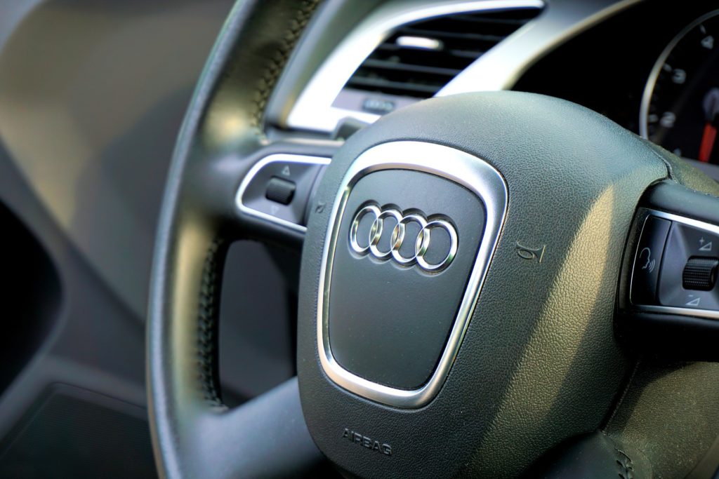 Best Audi Car