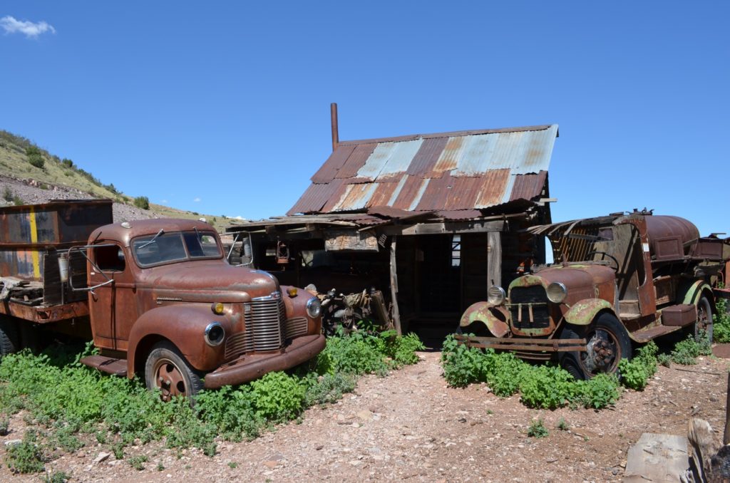 junk car buyers