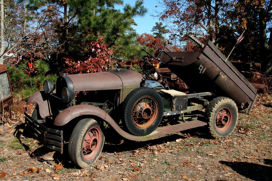 junk car buyers