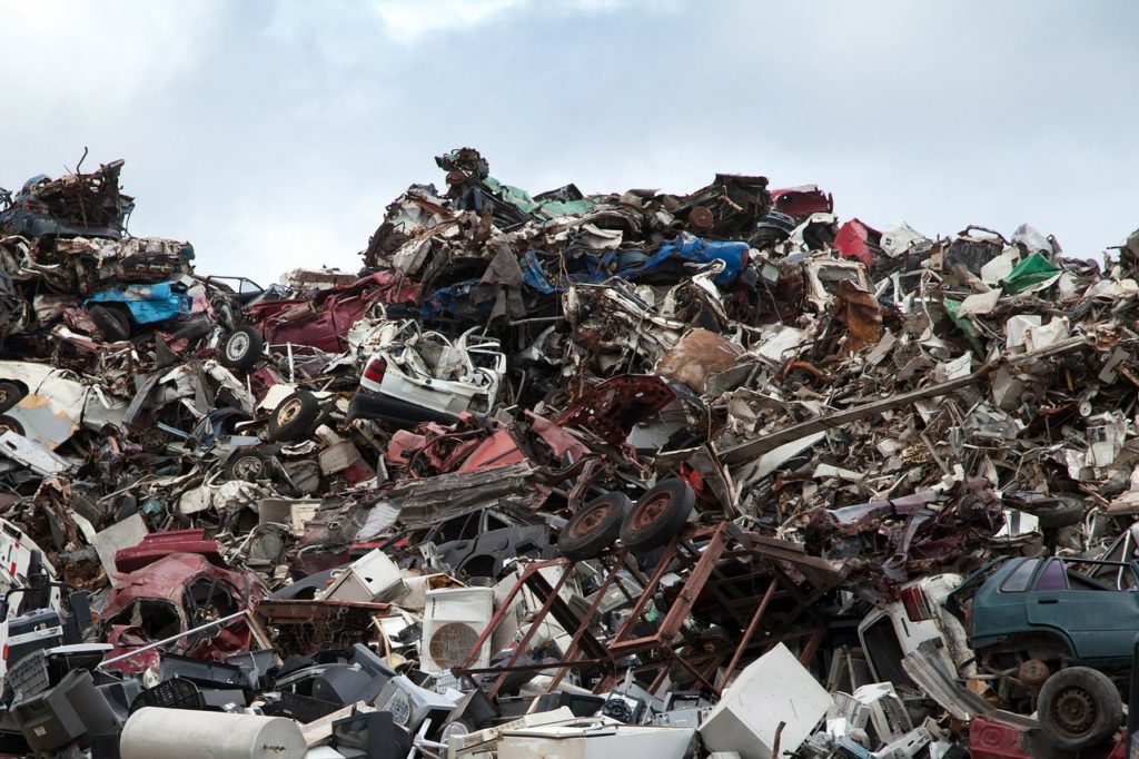 cash for junk cars camden nj