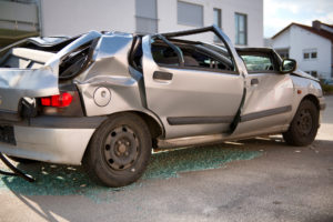 How to Know If Your Car Is Totaled and Should Be Sold