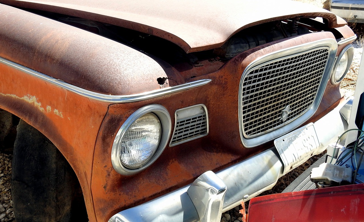 Junk Car Buyers In Fort Worth