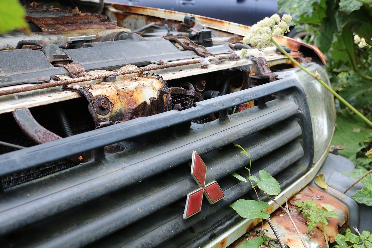 Junk Car For Cash In Brooklyn