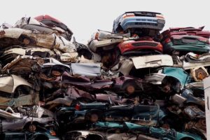 Waterbury CT junk cars