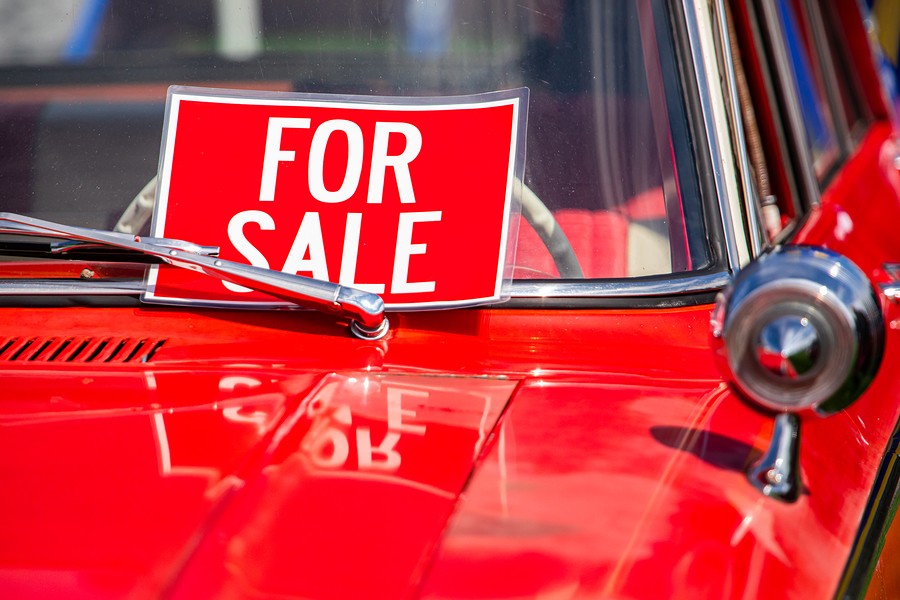 Guide To When To Sell Your Used Car