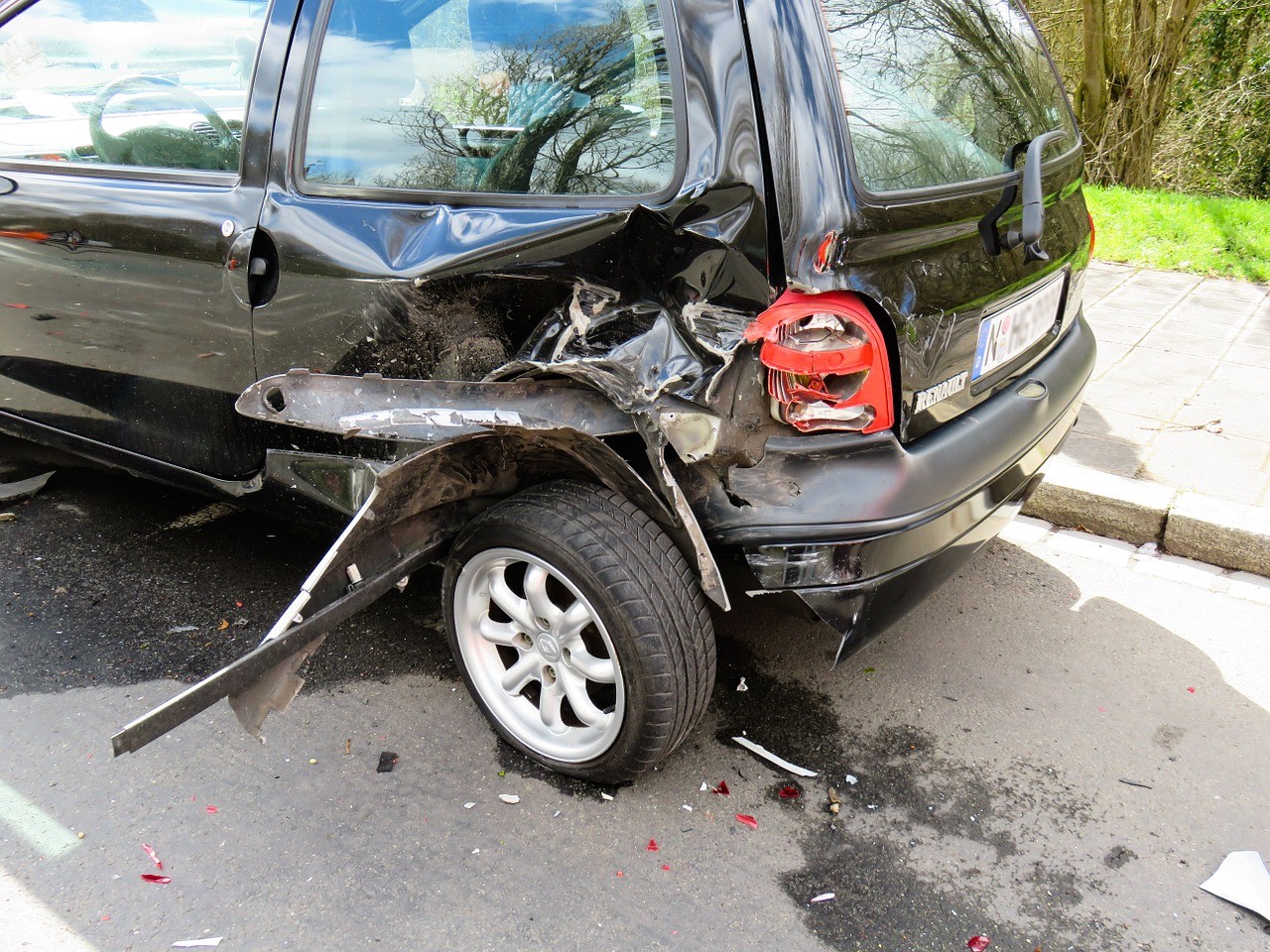 Selling Your Junk Car in Seattle