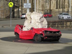 Cash For Junk Cars, Evansville, IN- Junk a Car Today! 