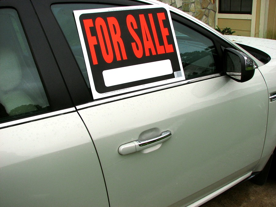 What Is the Best Way to Prepare a Used Car for Sale?