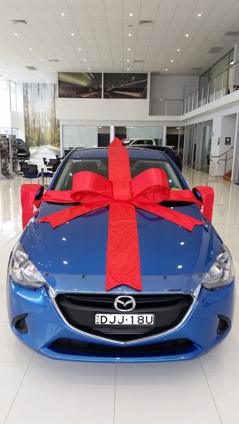 Gifting a car vs. selling it for 1, ️ Do you know how to gift a car?