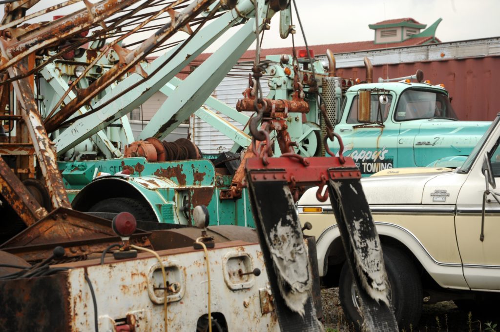 500 Dollars For Junk Cars, Eau Claire WI- Get Cash For Cars Today!