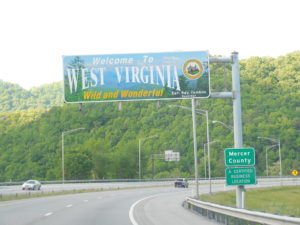 How To Sell A Car In West Virginia