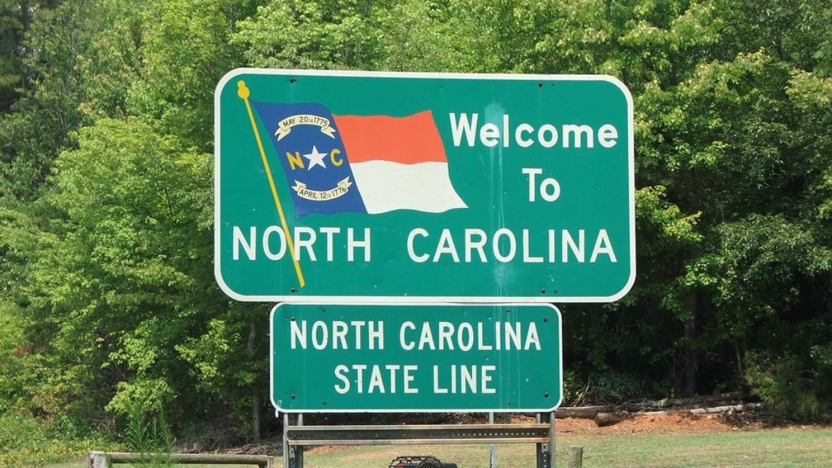 License Renewal Nc Dmv Signs
