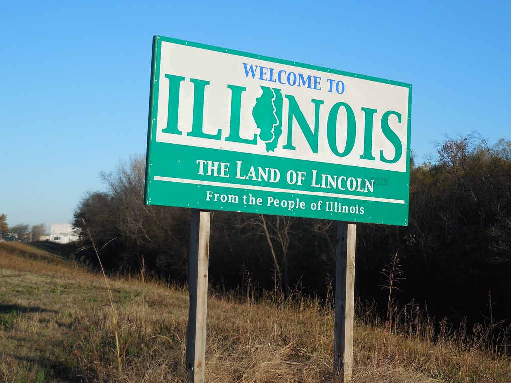 How To Sell A Car In Illinois  – What Does The Illinois Secretary of State Require?
