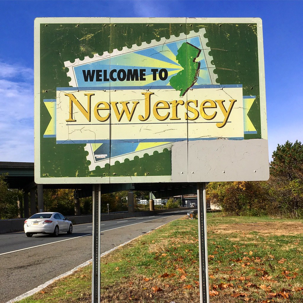 How To Sell A Car In New Jersey – Completing All Paperwork