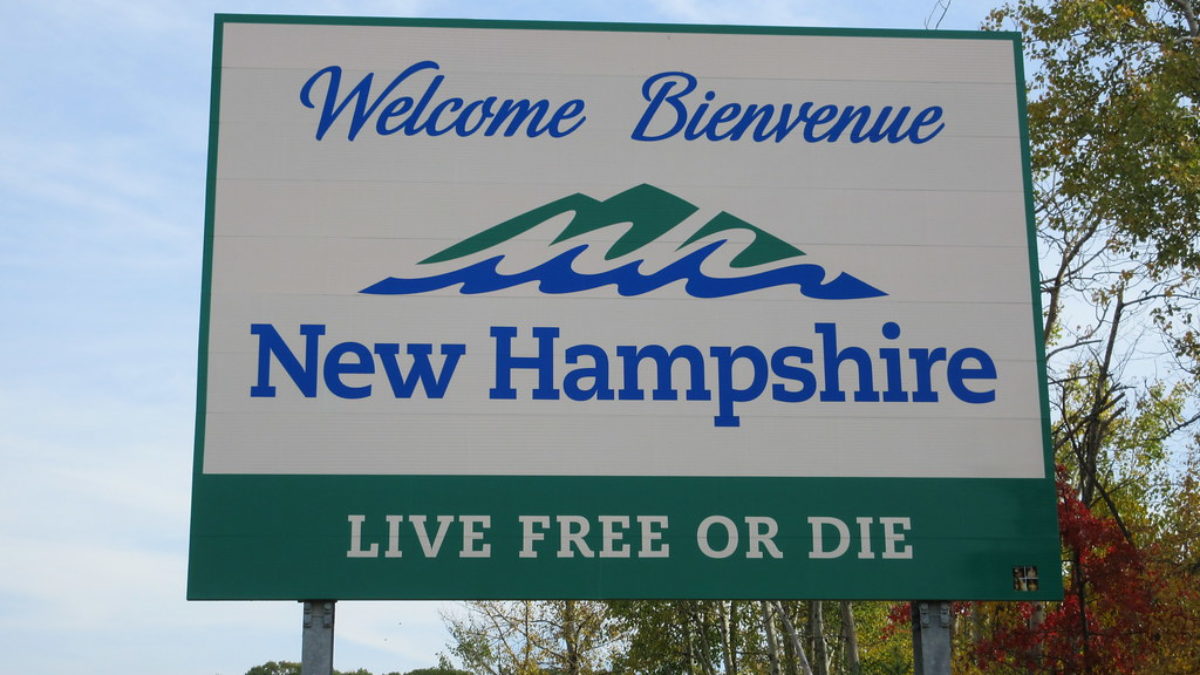 do nh residents pay sales tax on cars