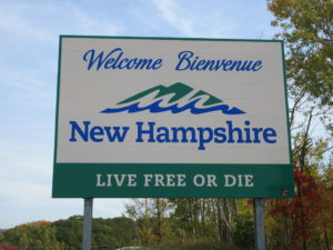 How To Sell A Car In New Hampshire - The DMV Rules For Sellers