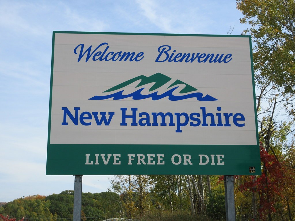 How To Sell A Car In New Hampshire The DMV Rules For Sellers