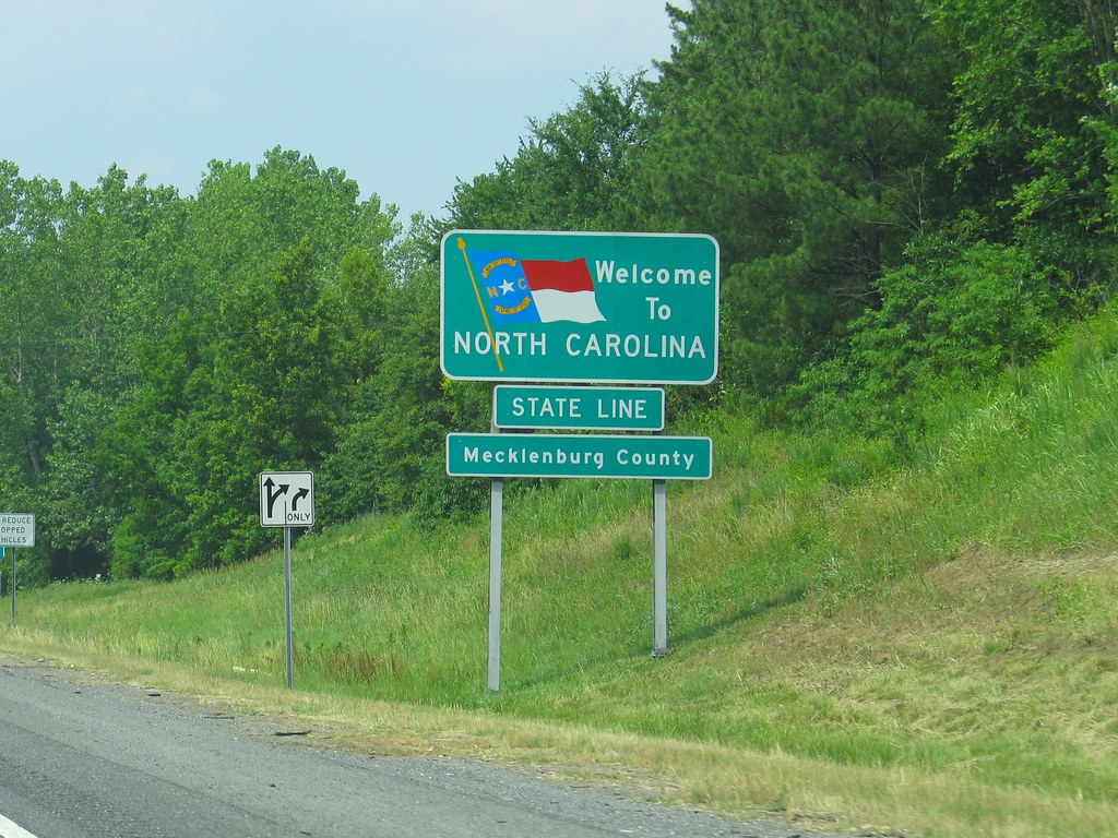 How To Sell A Car In North Carolina: Following Regulations From NC DMV