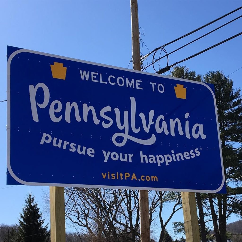 how to sell a car in Pennsylvania